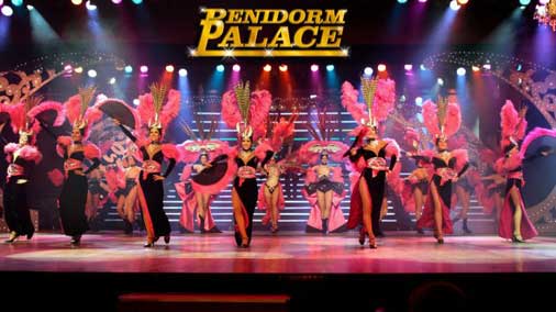 BENIDORM PALACE